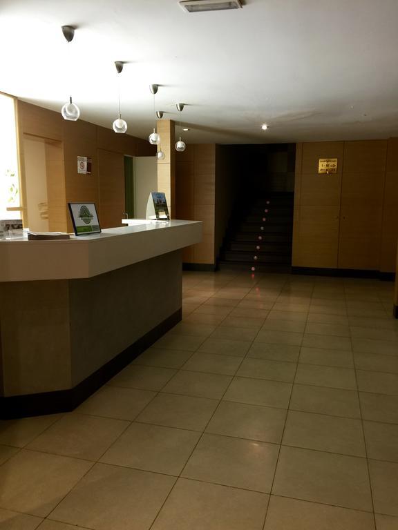 Hostal - Restaurante Asador Esperanza Хуеска Екстериор снимка